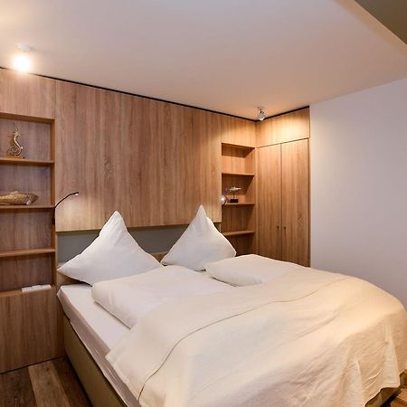 Appartment Nordlicht Westerland Exteriör bild