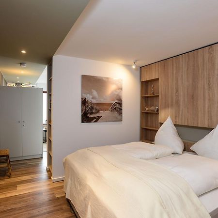 Appartment Nordlicht Westerland Exteriör bild