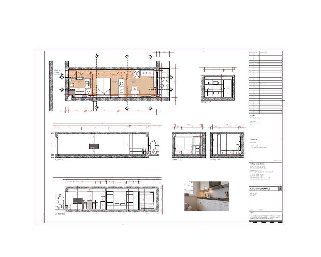 Appartment Nordlicht Westerland Exteriör bild