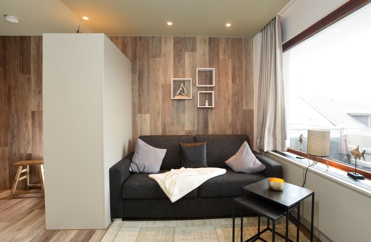 Appartment Nordlicht Westerland Exteriör bild